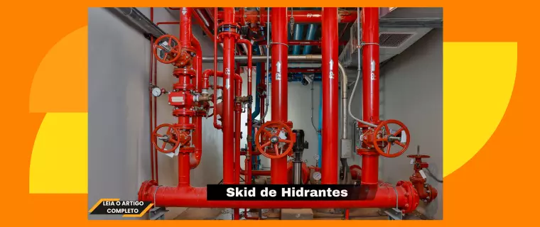 Você Sabe o Que é um Skid de Hidrantes? Descubra por Que é a Escolha Certa!